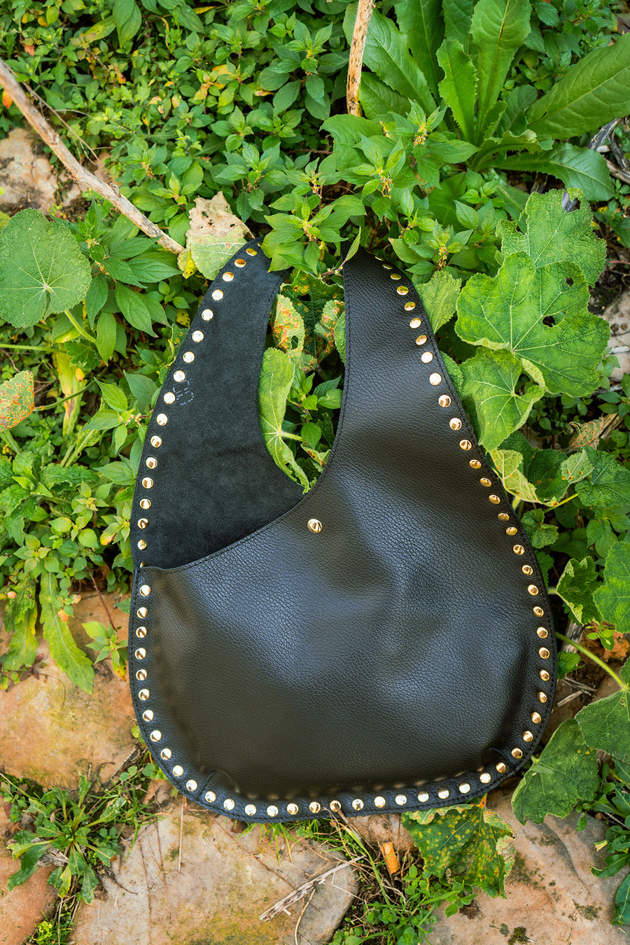 Sac KARINE - Noir