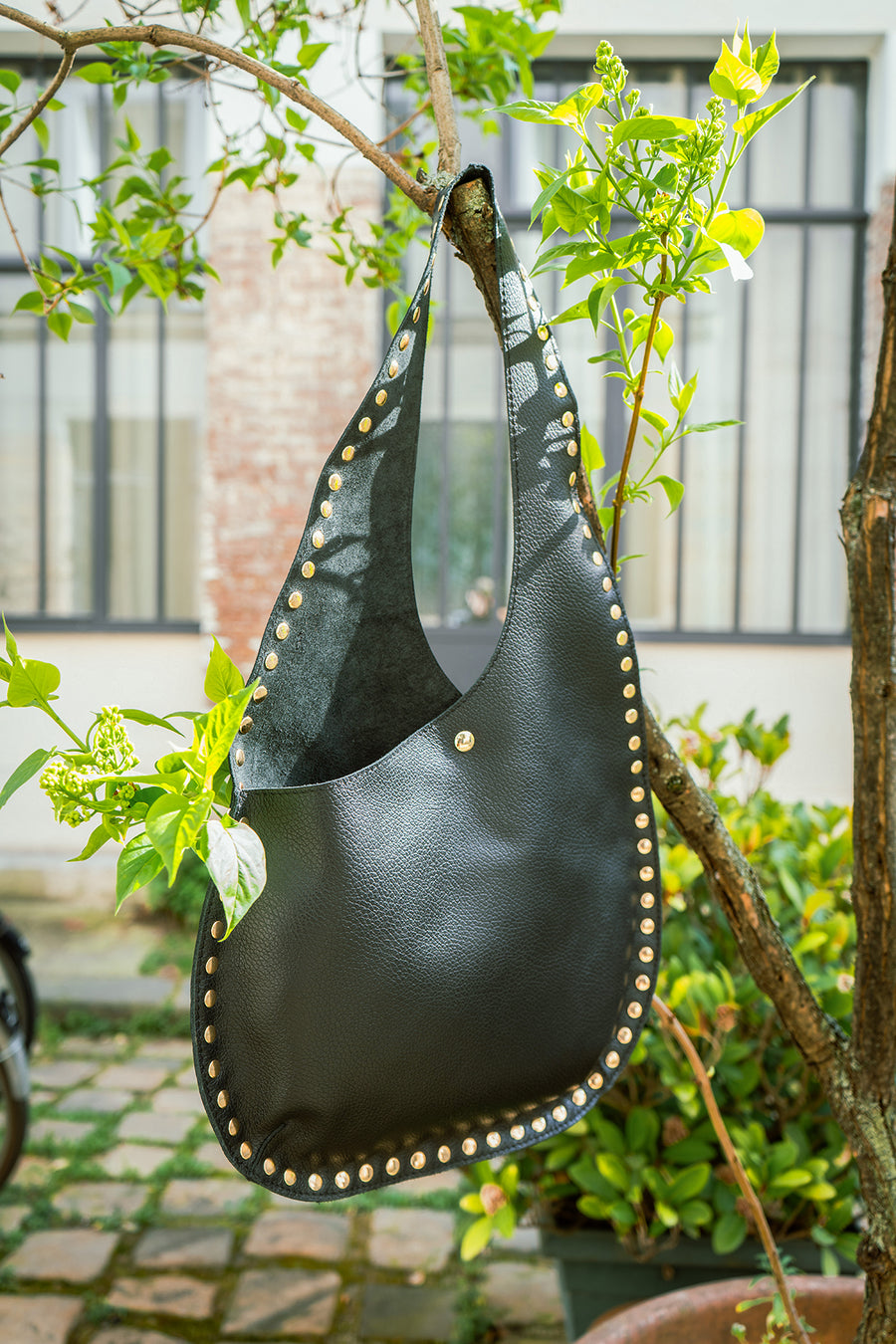 Sac KARINE - Noir