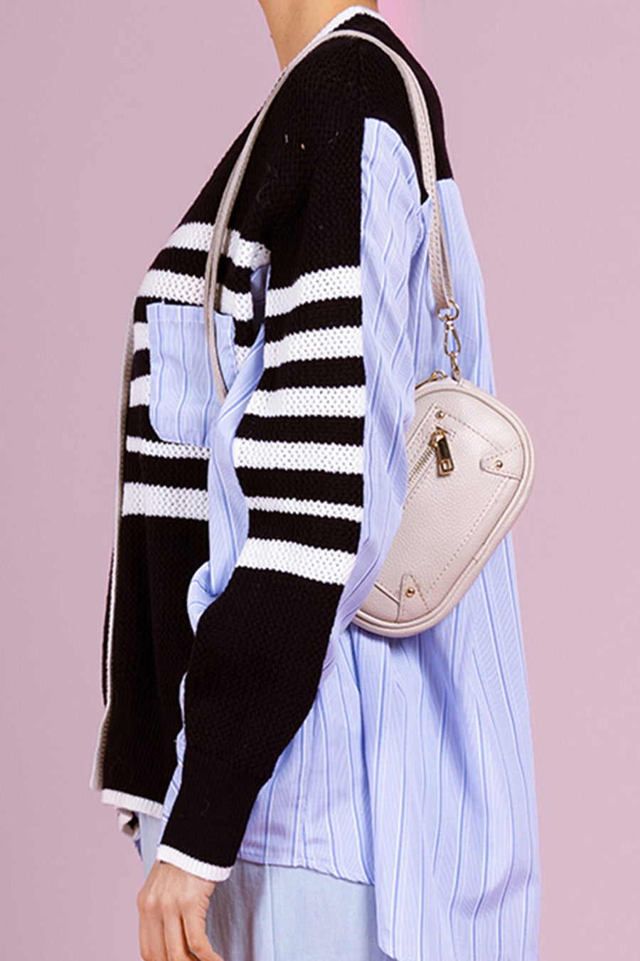 Sac YUMI - Beige