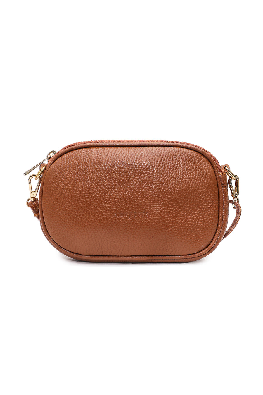 Sac YUMI - Cognac