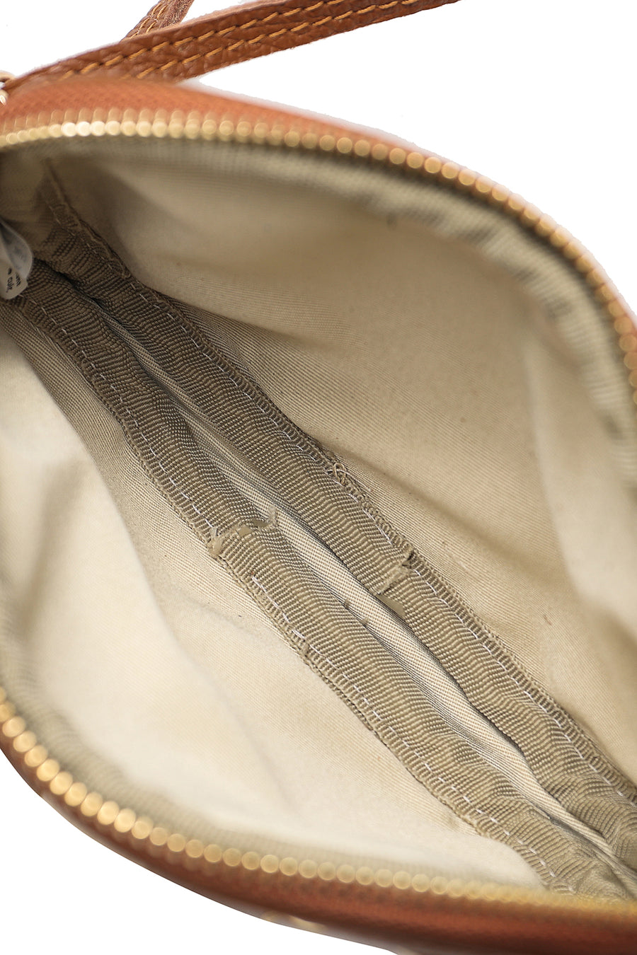 Sac YUMI - Cognac