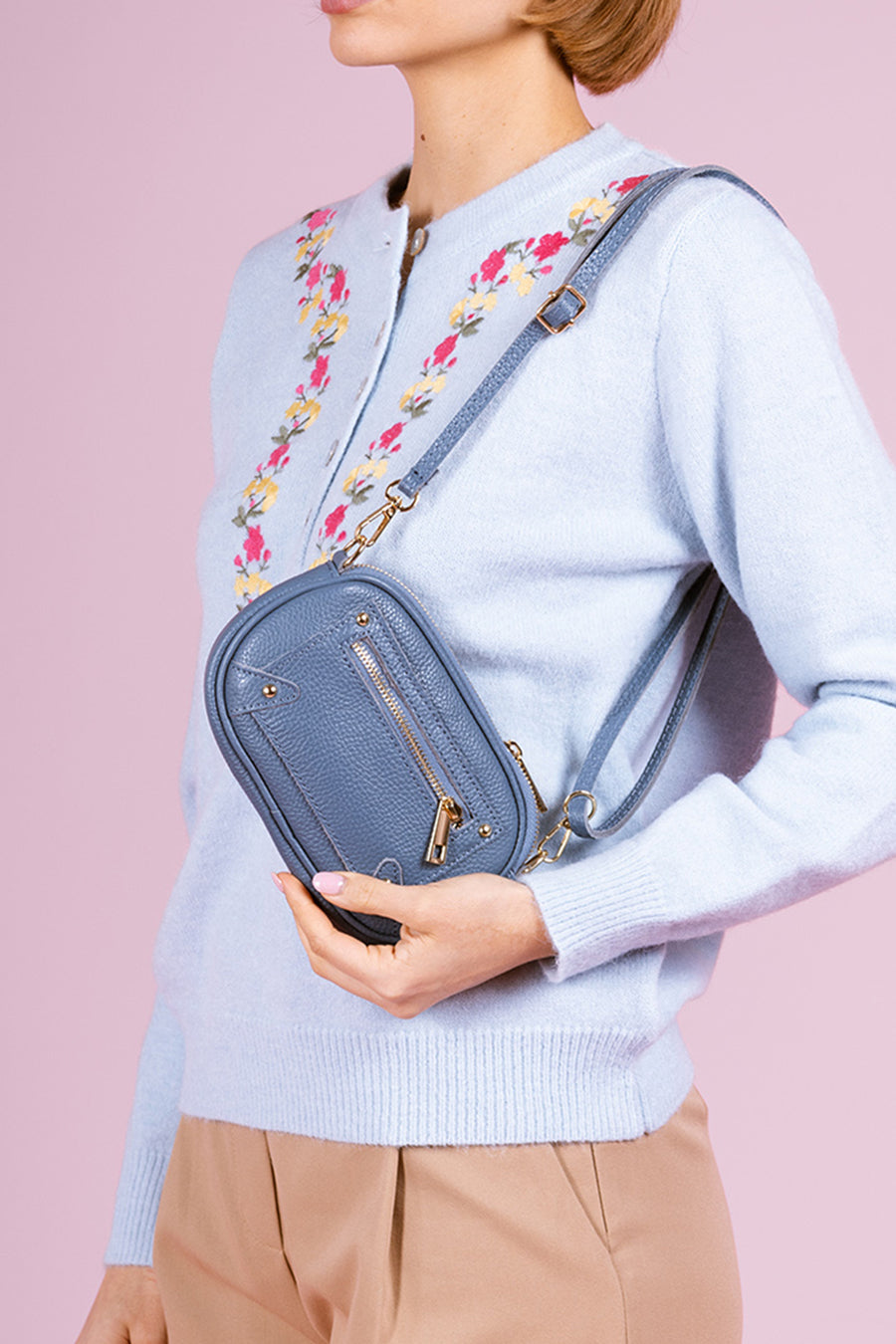 Sac YUMI - Jean