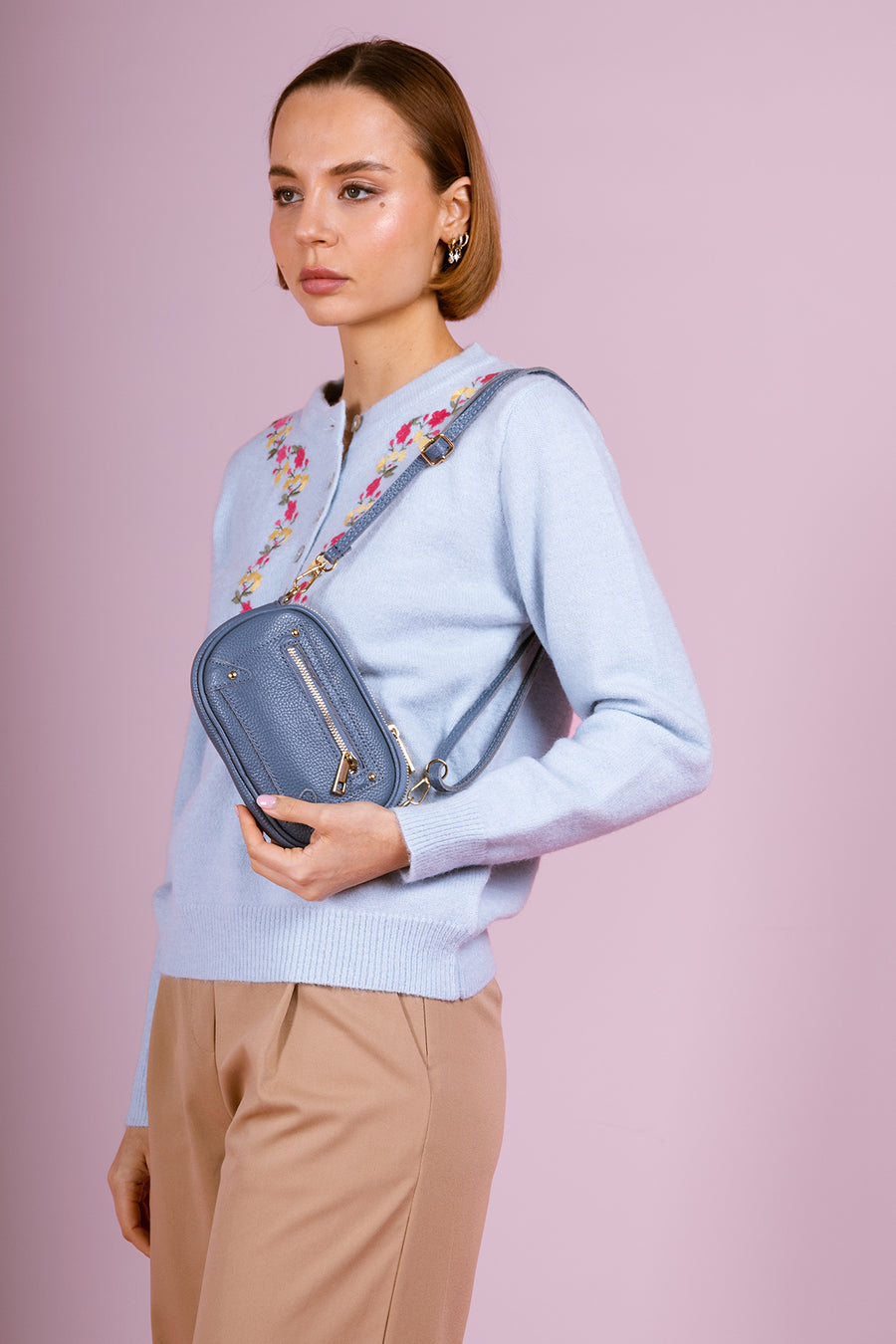 Sac YUMI - Jean