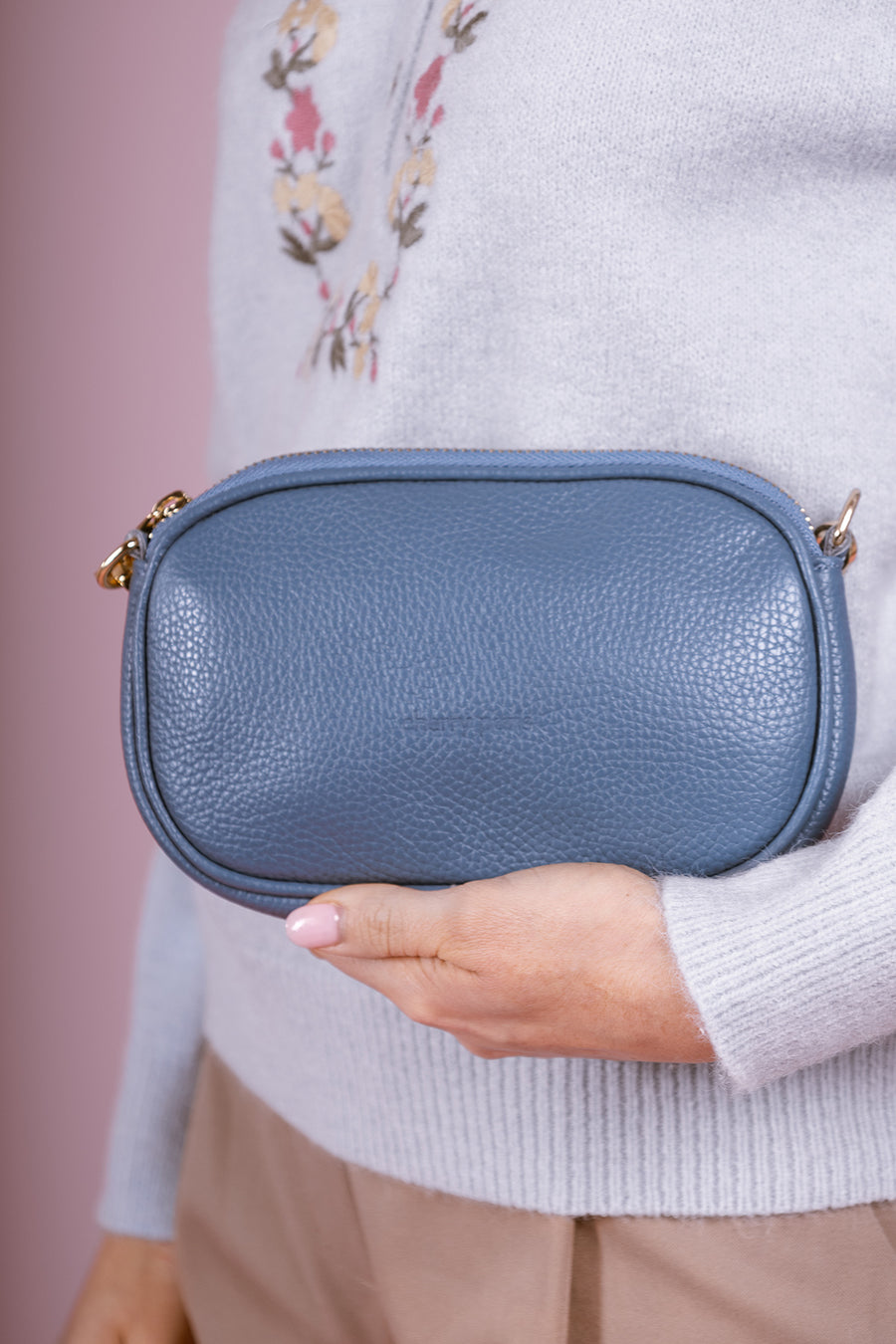 Sac YUMI - Jean