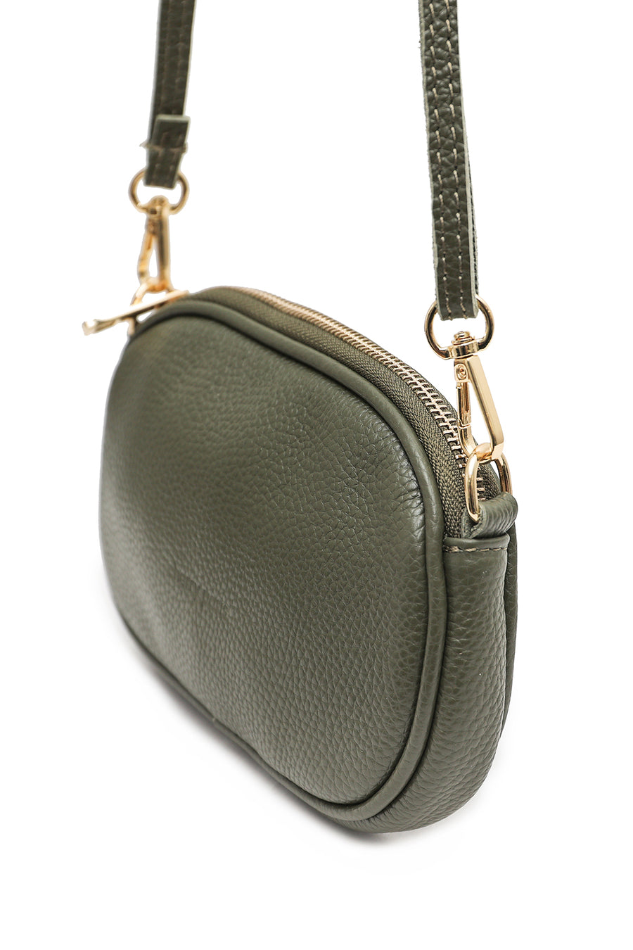 Sac YUMI - Kaki