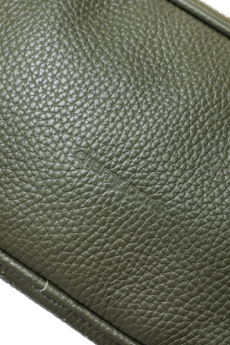 Sac YUMI - Kaki