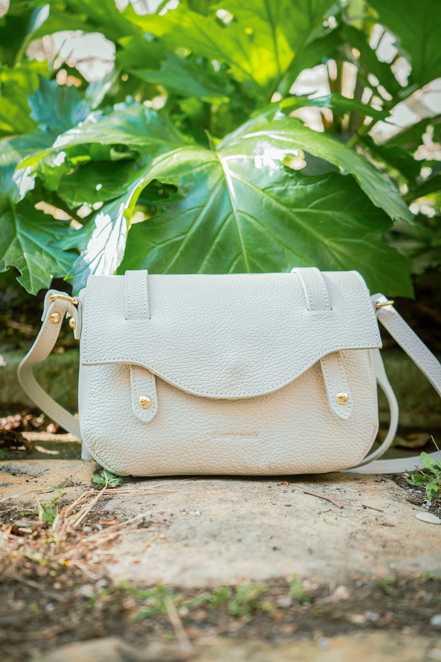 Sac CALISTA - Beige