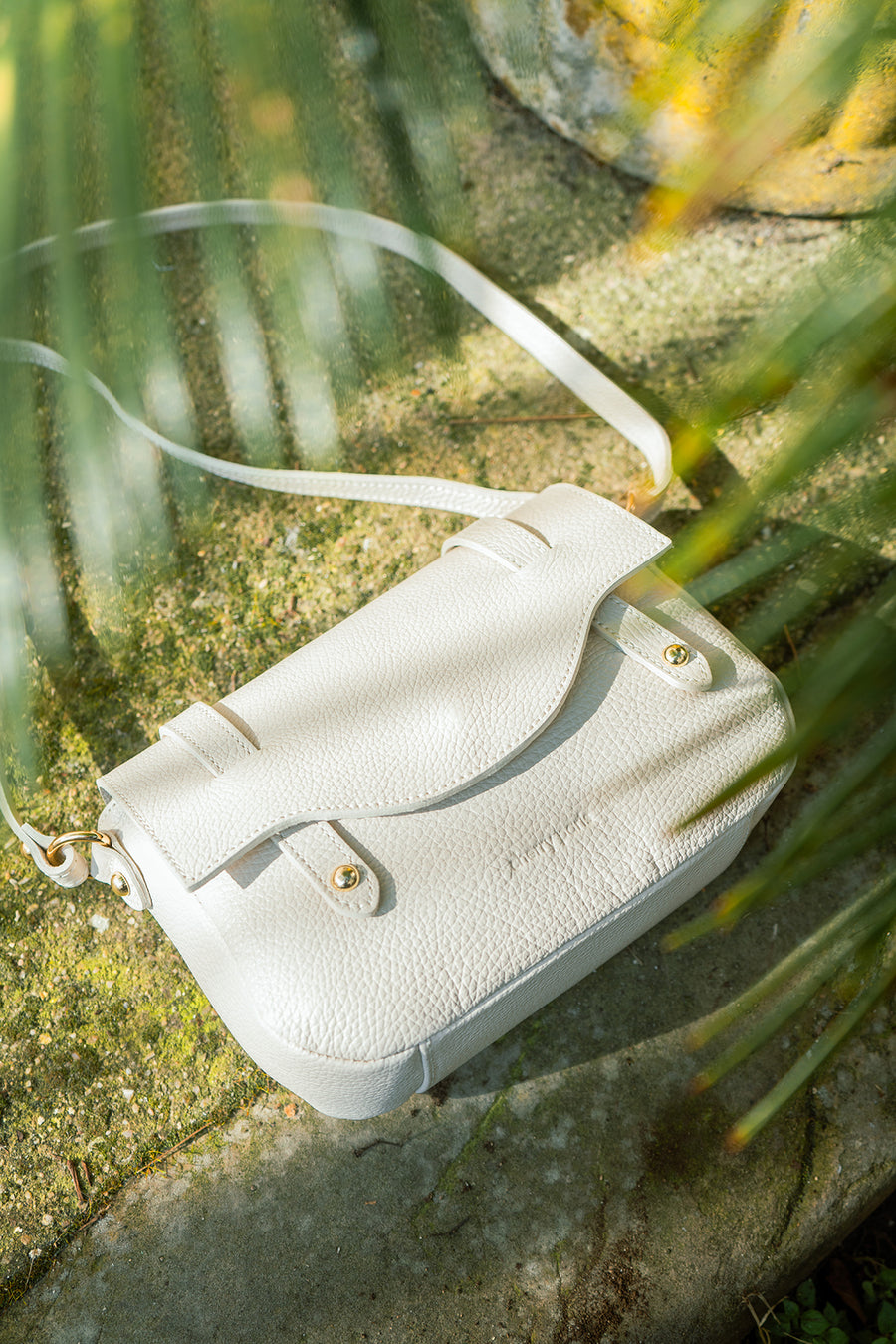 Sac CALISTA - Beige