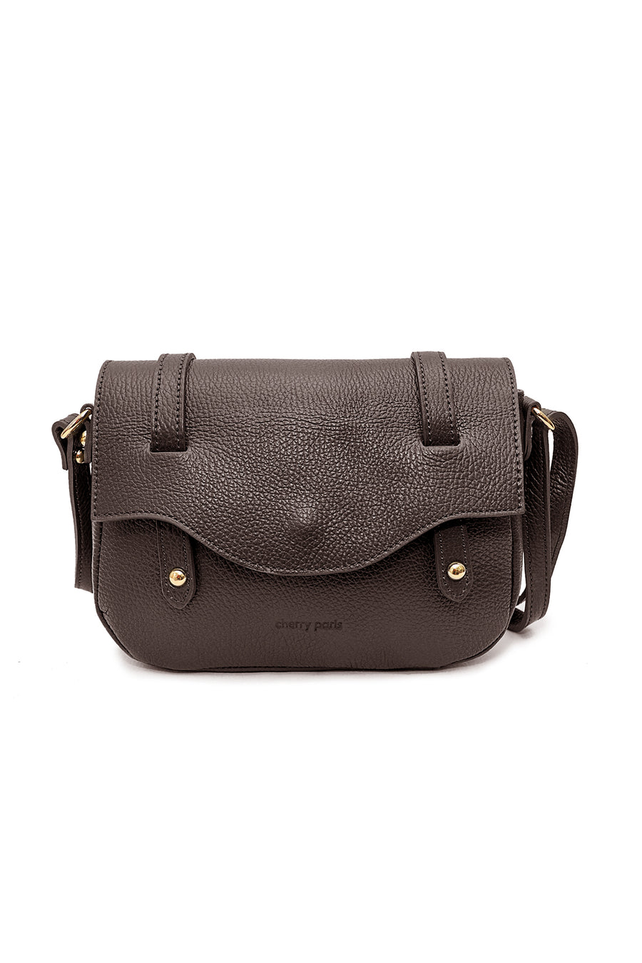 Sac CALISTA - Chocolat