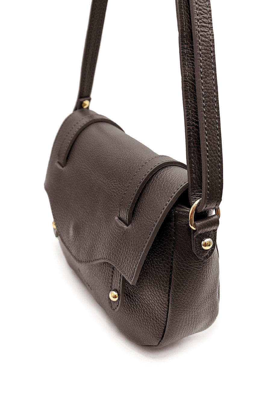 Sac CALISTA - Chocolat