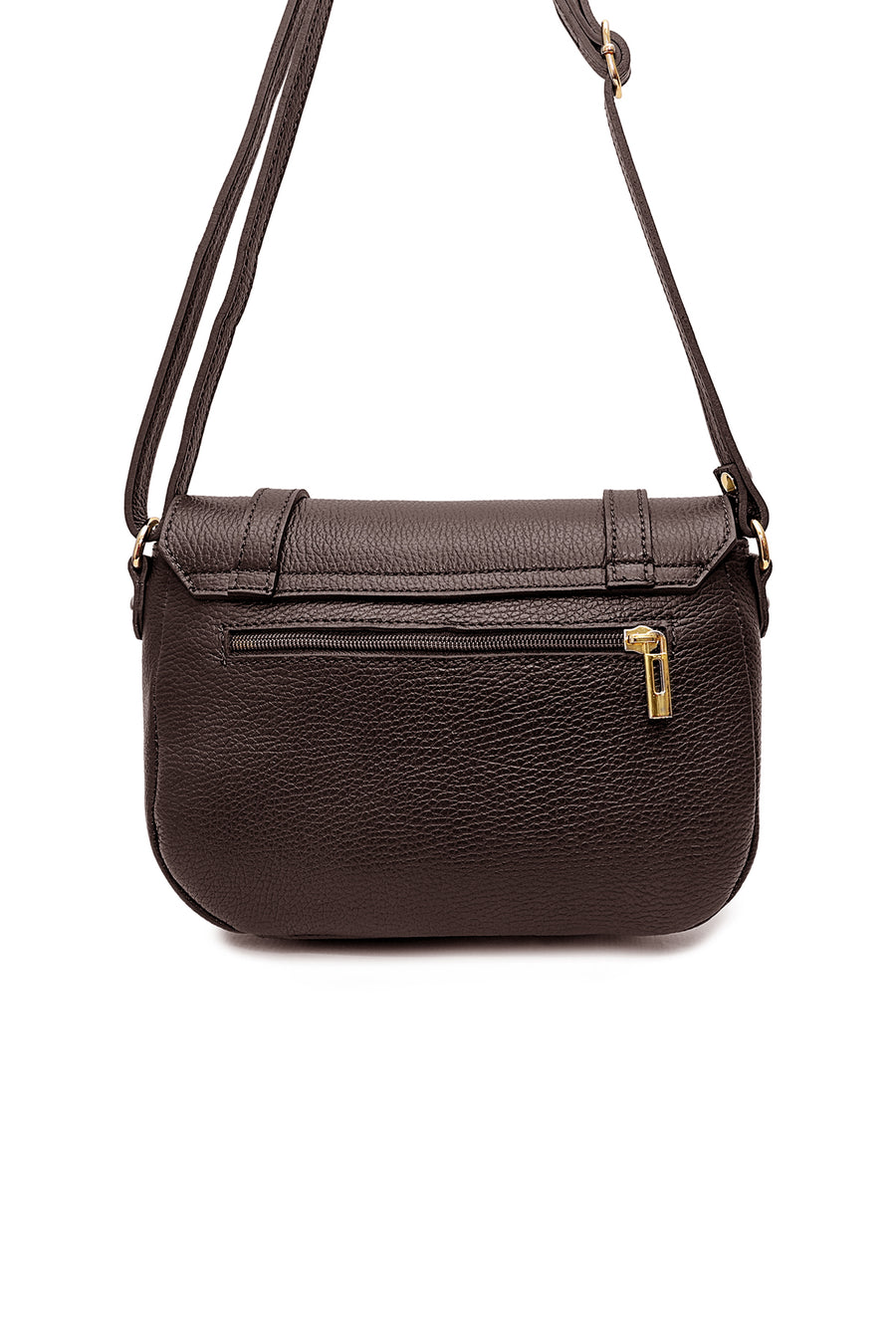 Sac CALISTA - Chocolat
