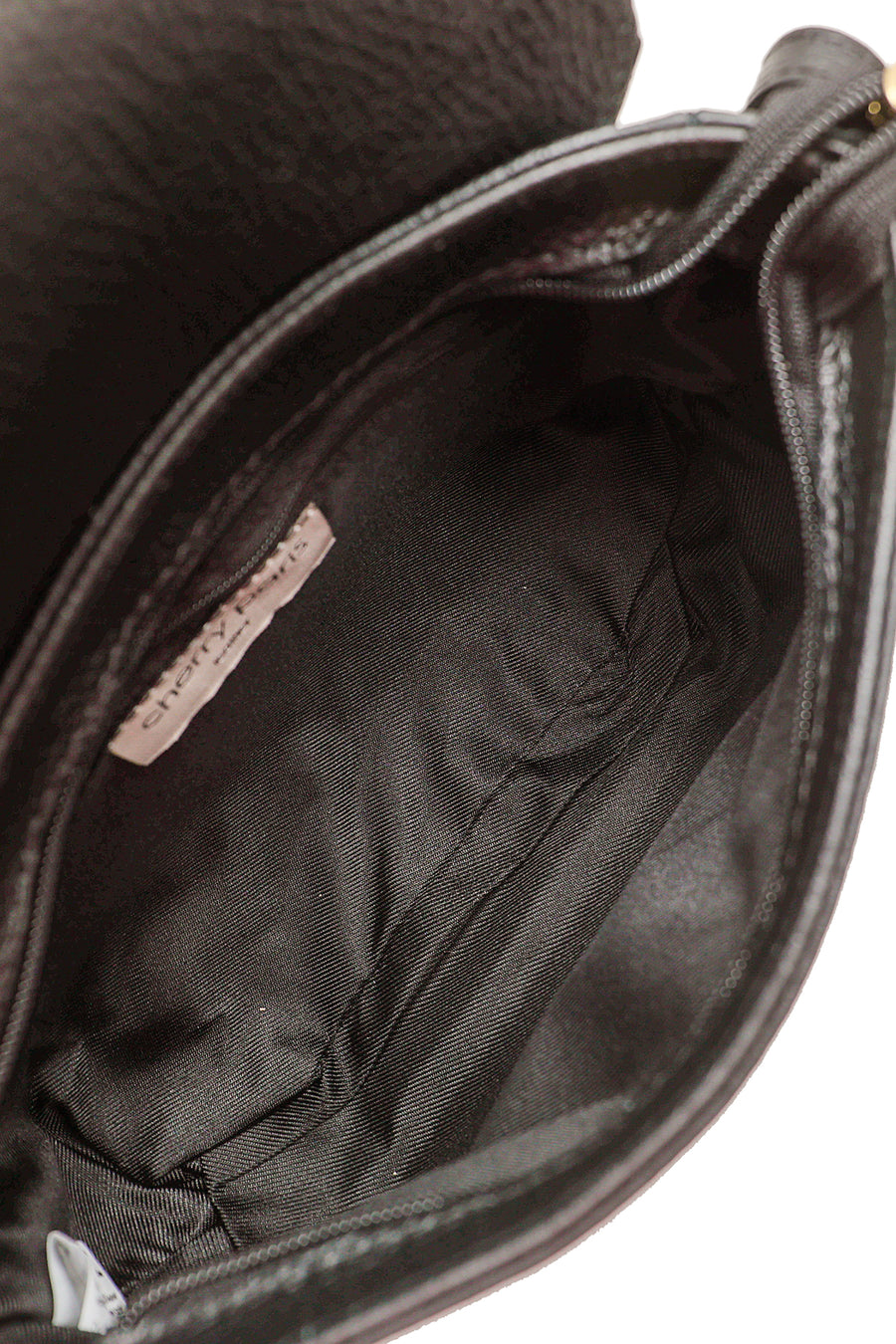 Sac CALISTA - Chocolat