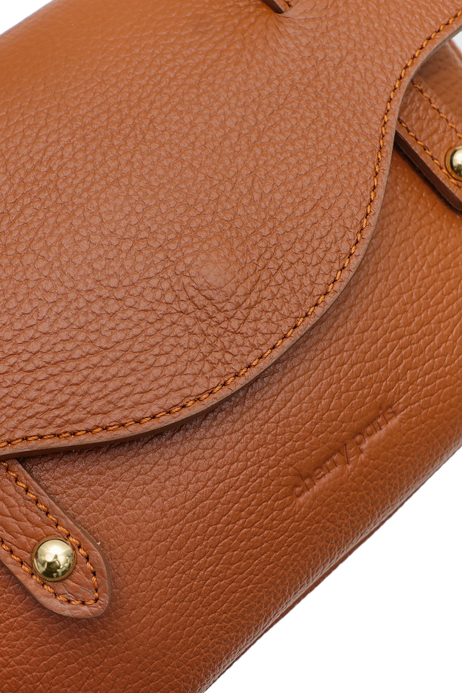 Sac CALISTA - Cognac
