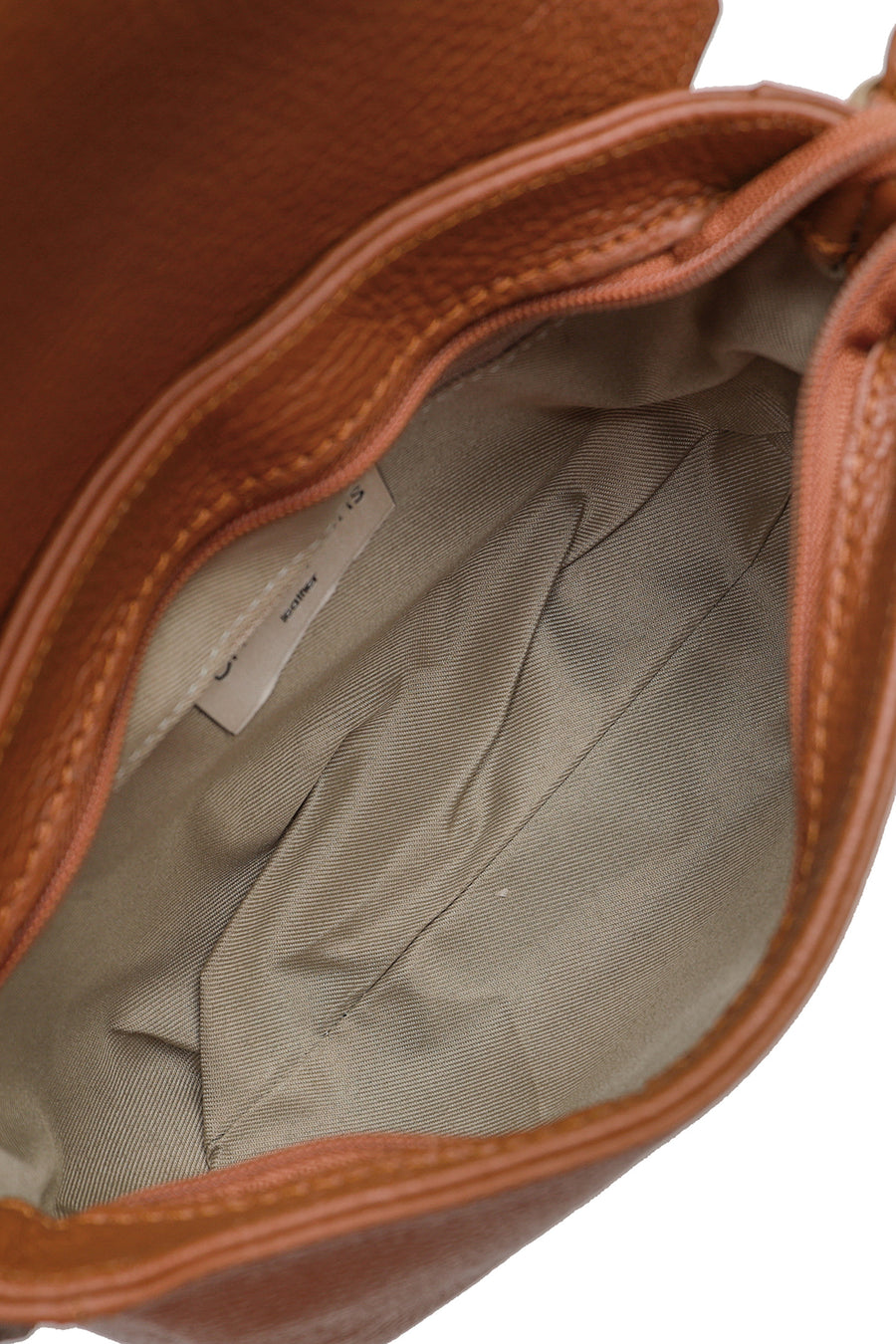 Sac CALISTA - Cognac