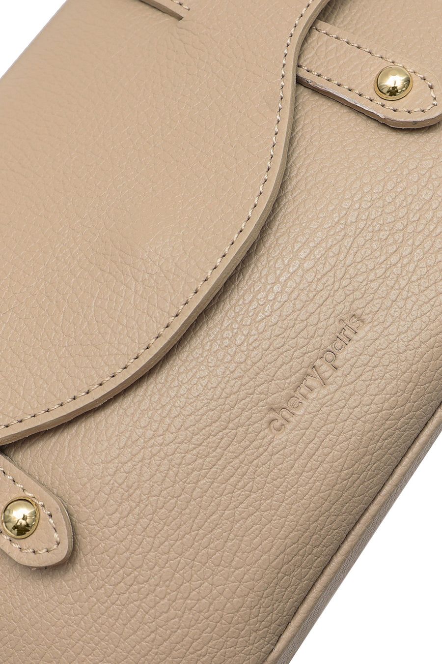 Sac CALISTA - Taupe