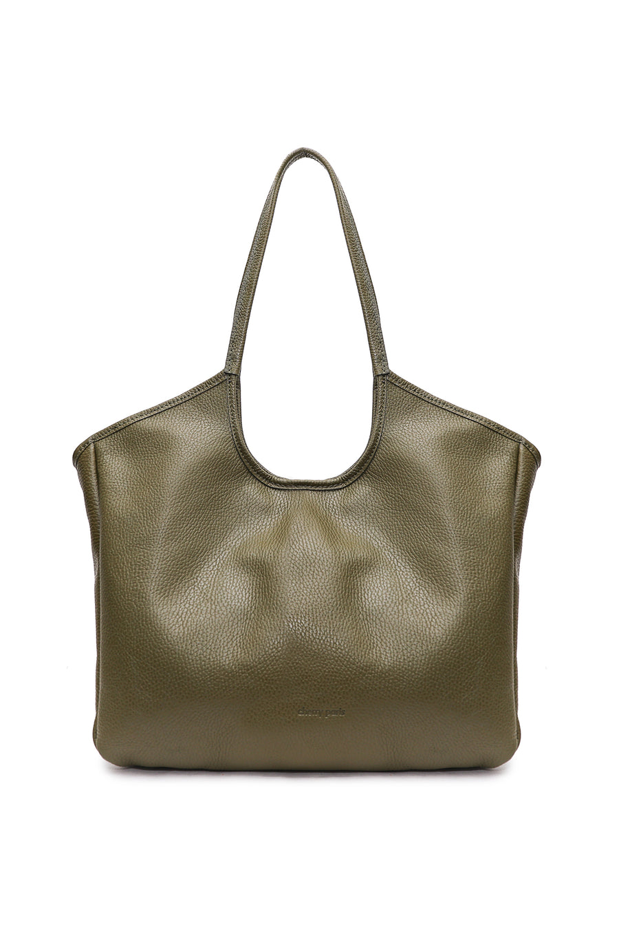 Sac Cabas MICHELLE - Kaki