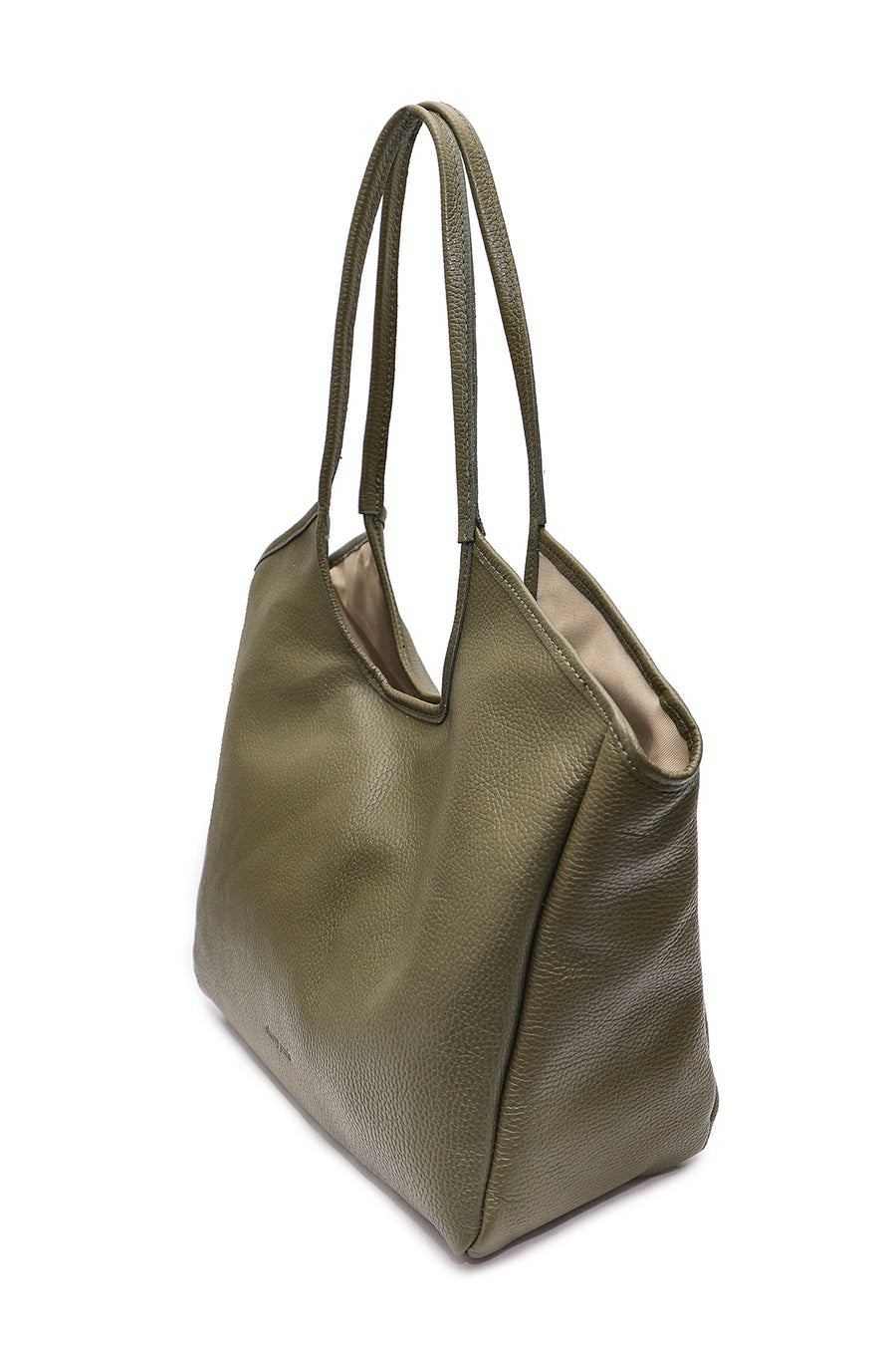 Sac Cabas MICHELLE - Kaki