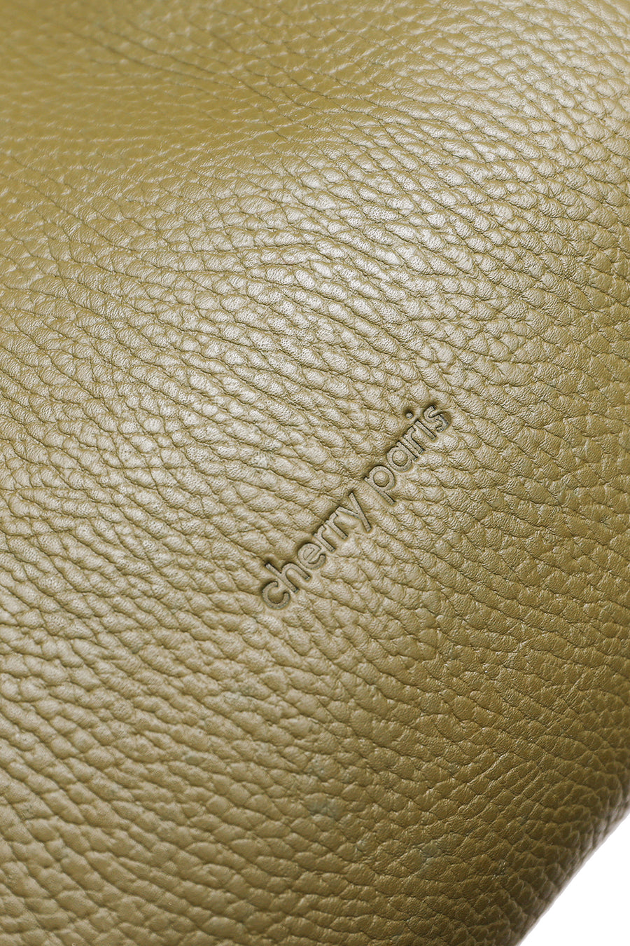 Sac Cabas MICHELLE - Kaki