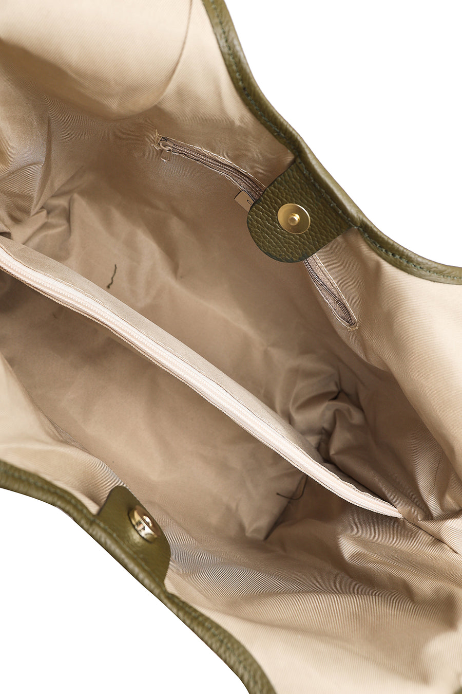 Sac Cabas MICHELLE - Kaki