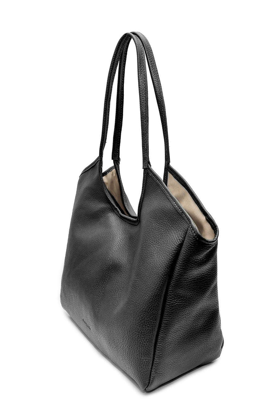Sac Cabas MICHELLE - Noir