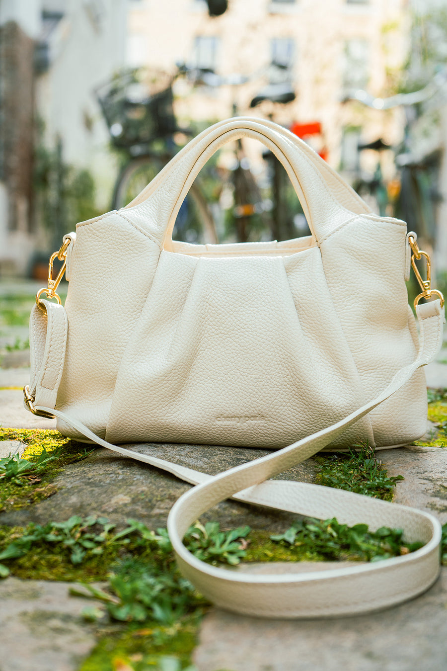 Sac LALIE - Beige