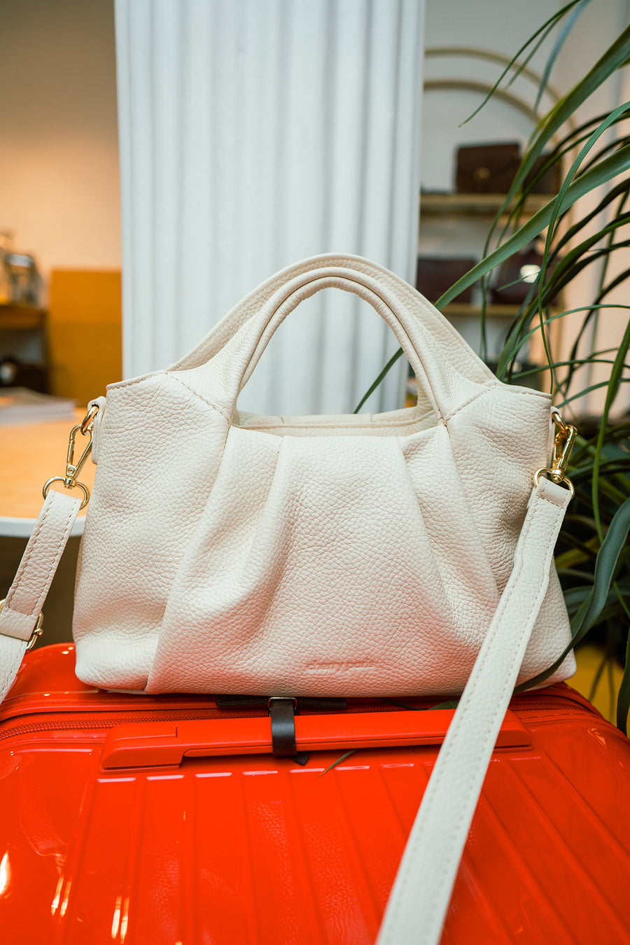 Sac LALIE - Beige