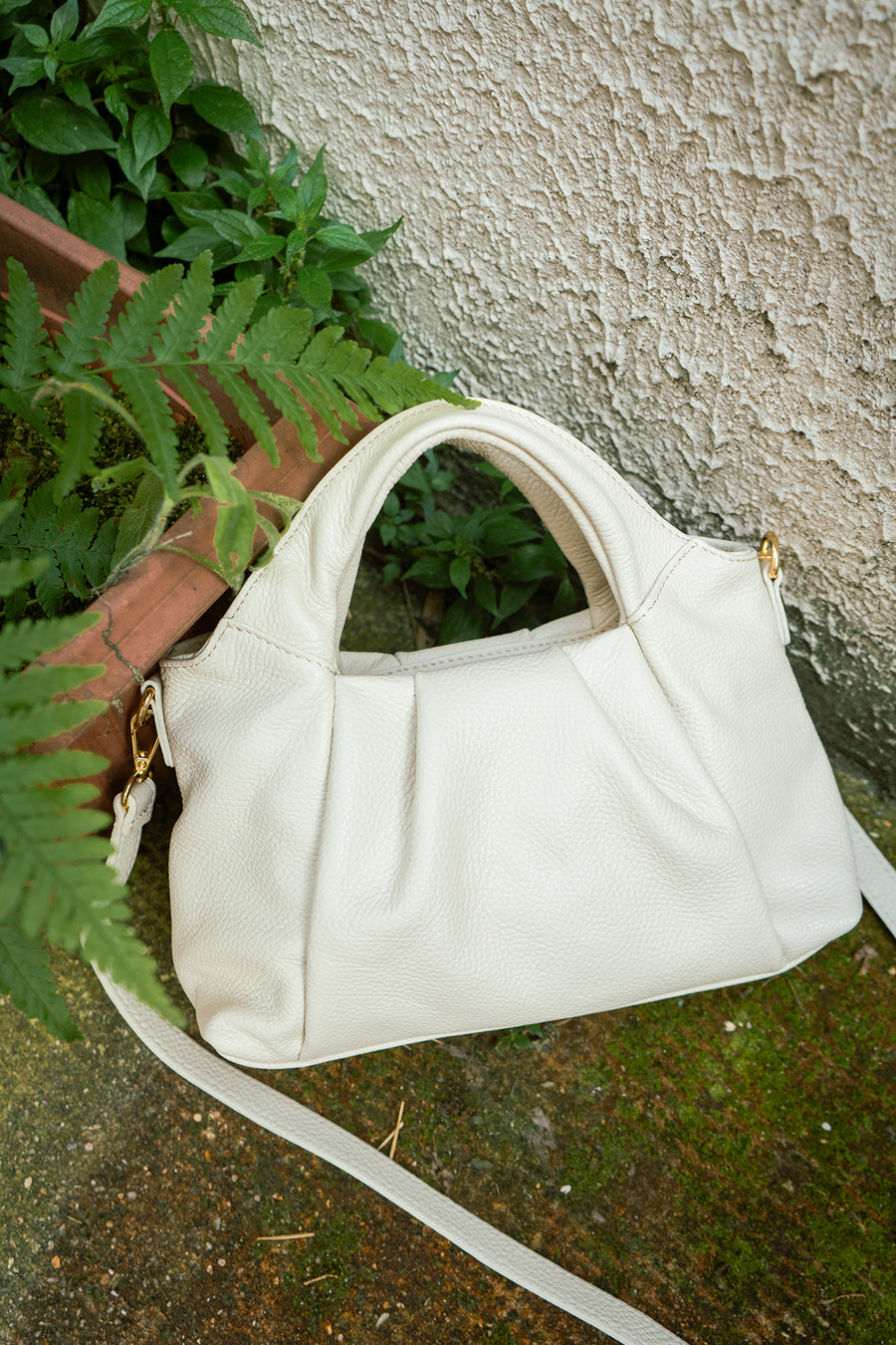 Sac LALIE - Beige
