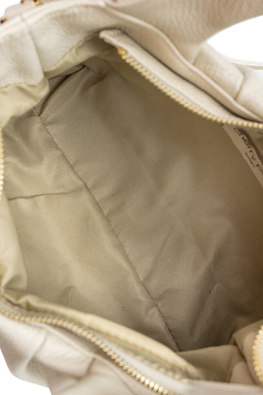 Sac LALIE - Beige
