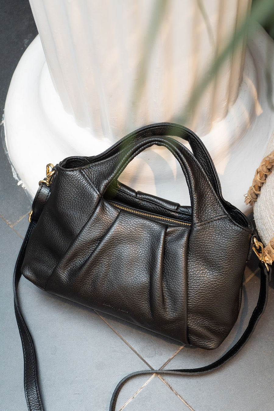 Sac LALIE - Noir