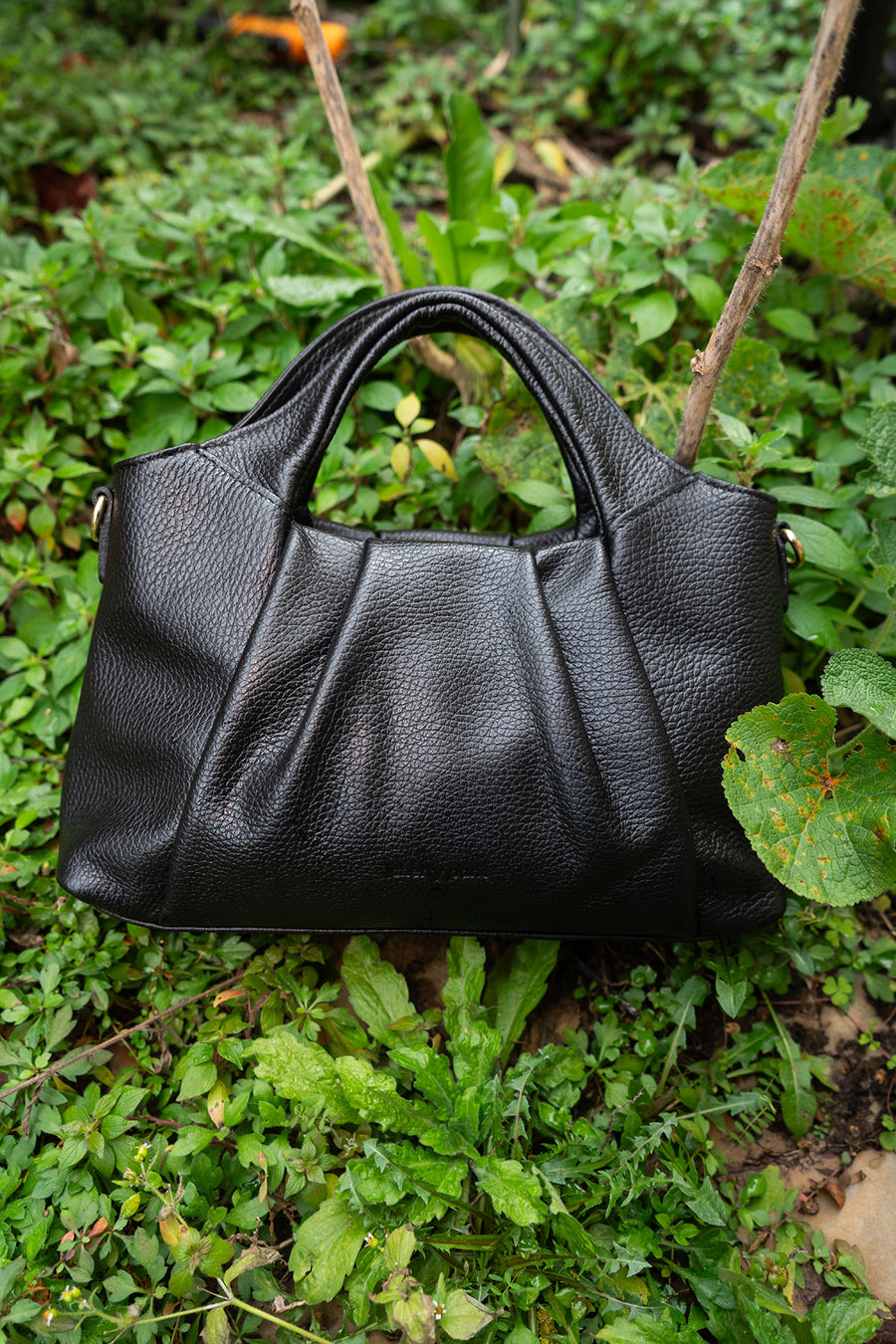 Sac LALIE - Noir