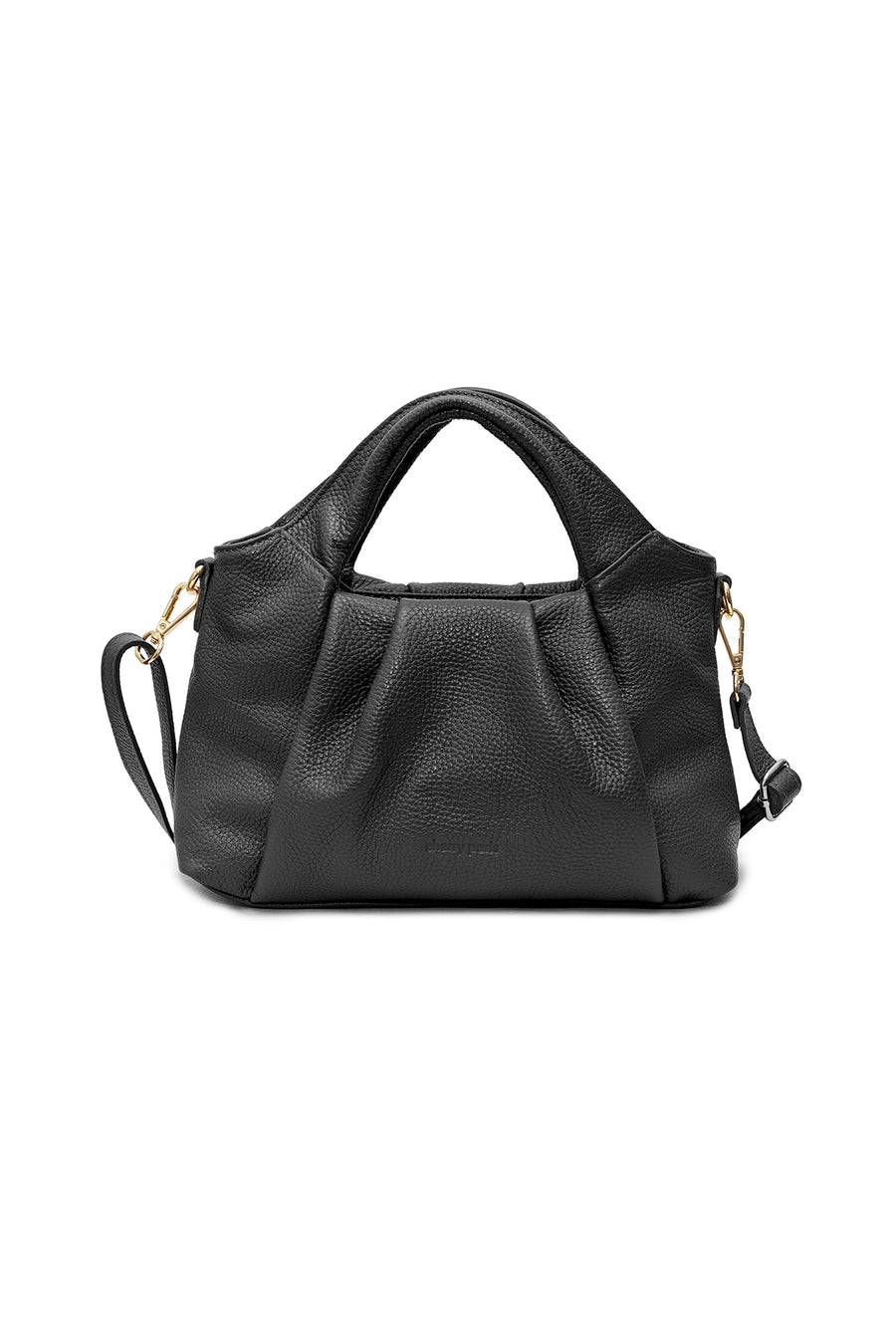 Sac LALIE - Noir