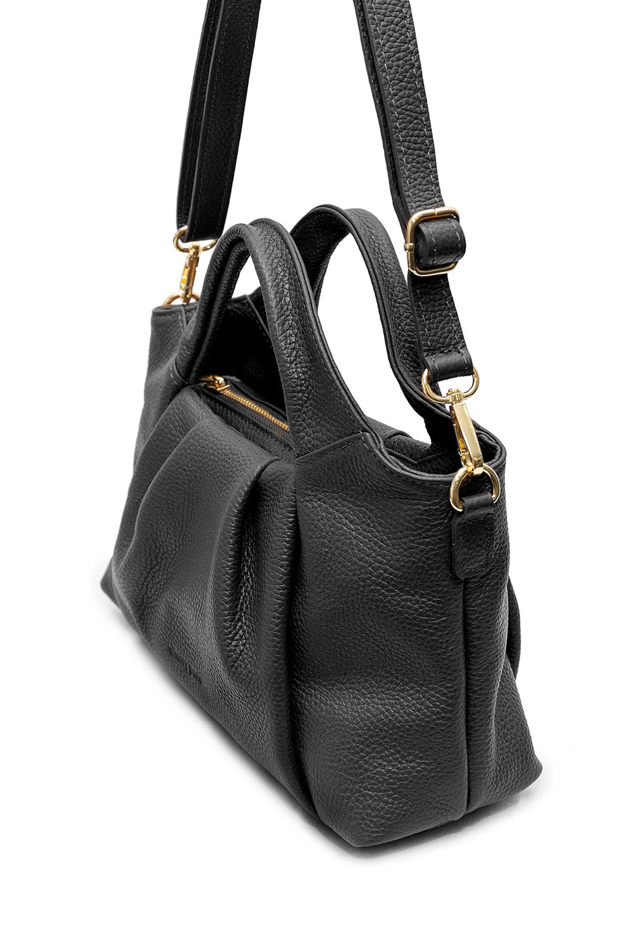 Sac LALIE - Noir