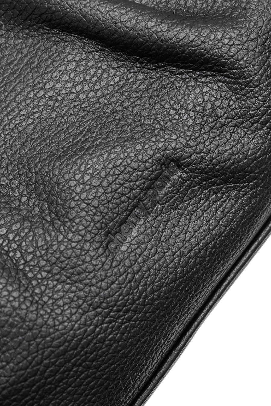 Sac LALIE - Noir