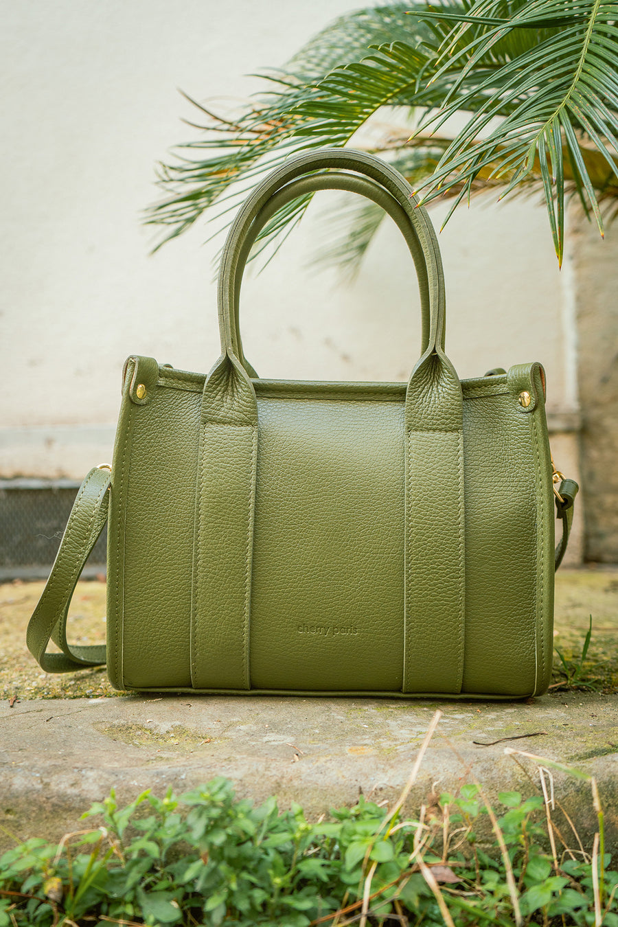 Sac BAYA - Kaki