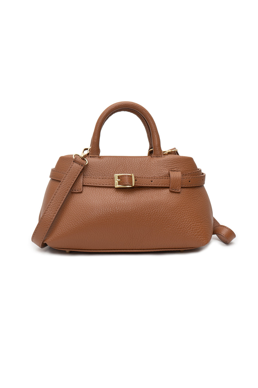 Sac CAROLINA - Cognac