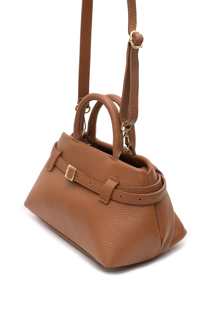 Sac CAROLINA - Cognac