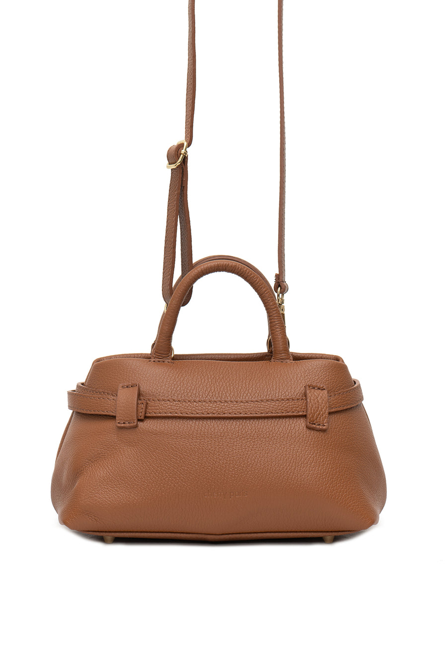 Sac CAROLINA - Cognac