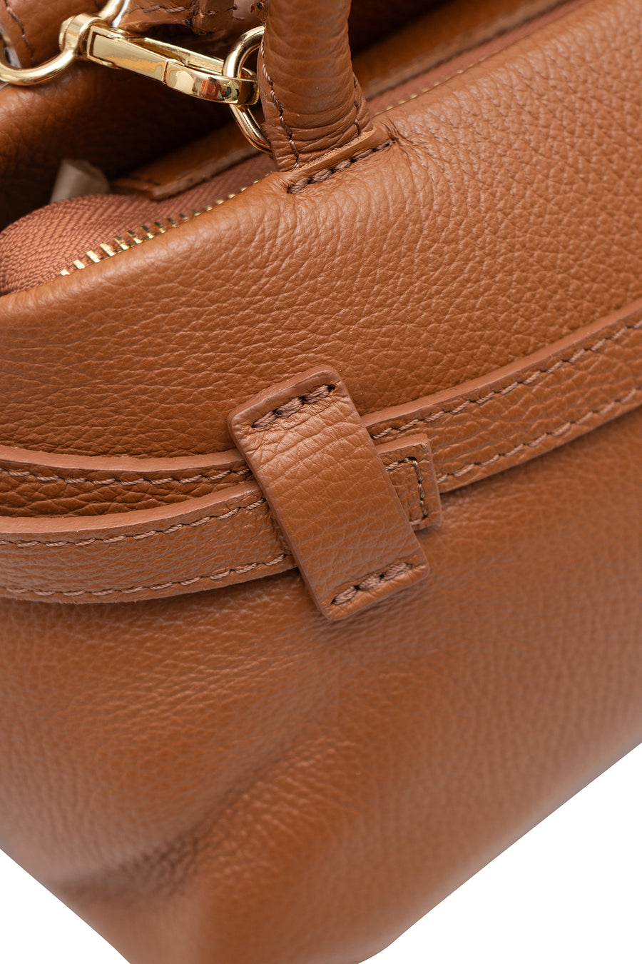 Sac CAROLINA - Cognac