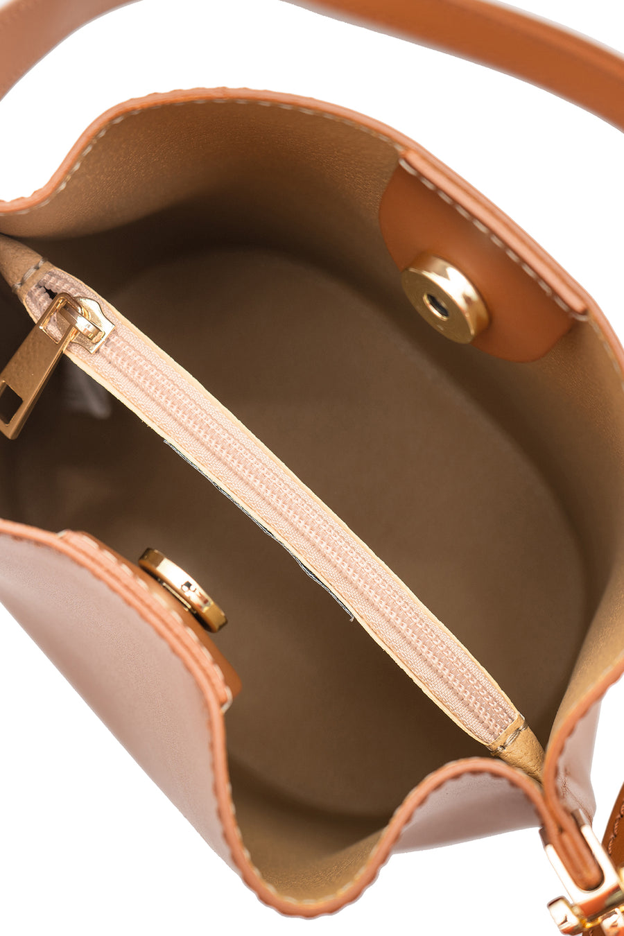 Sac NITA - Camel