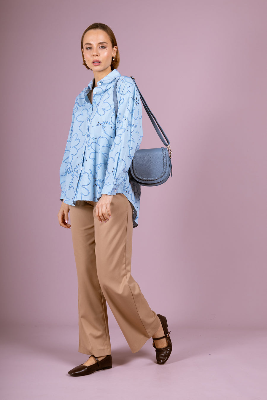 Sac DORA - Jean