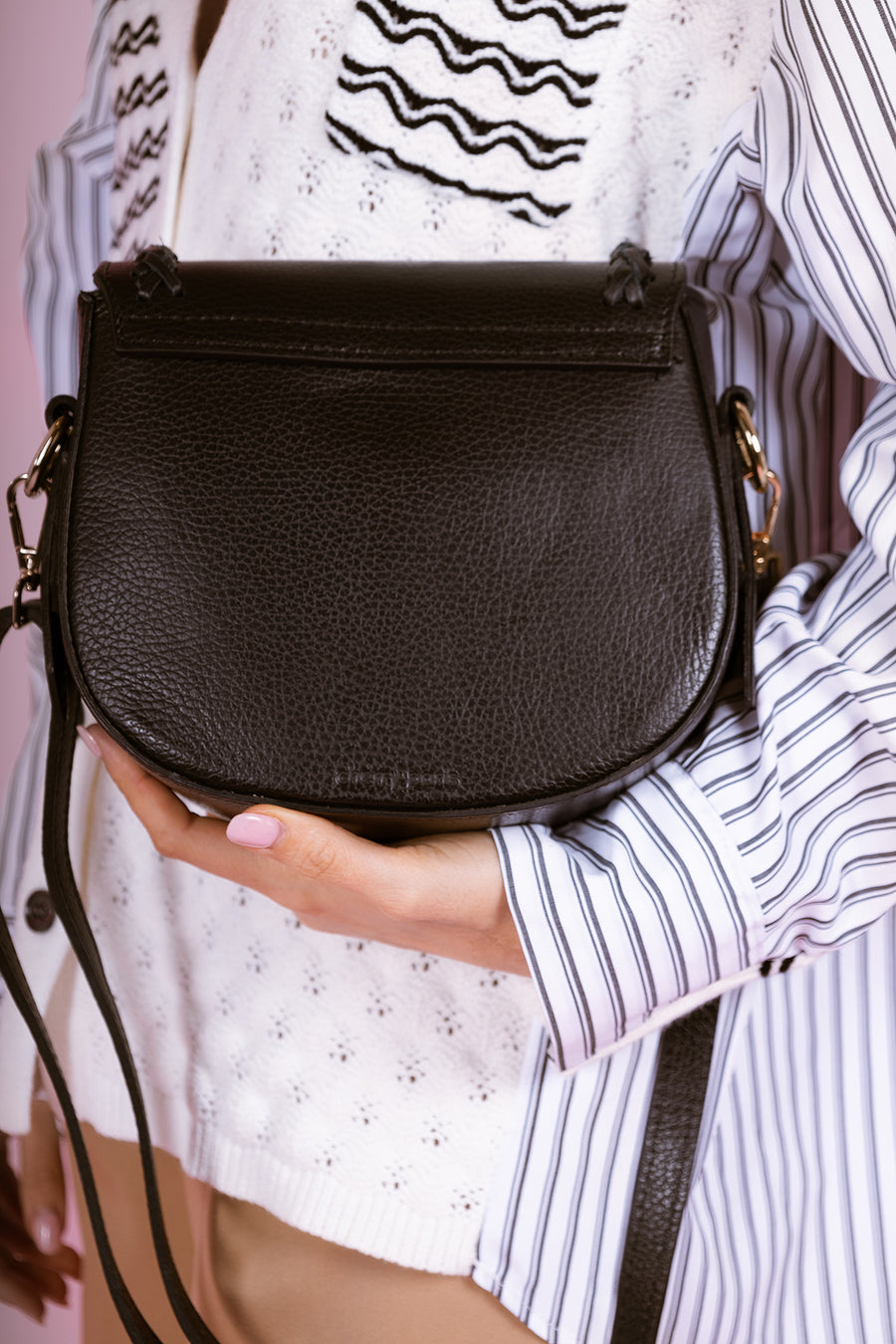 Sac DORA - Noir
