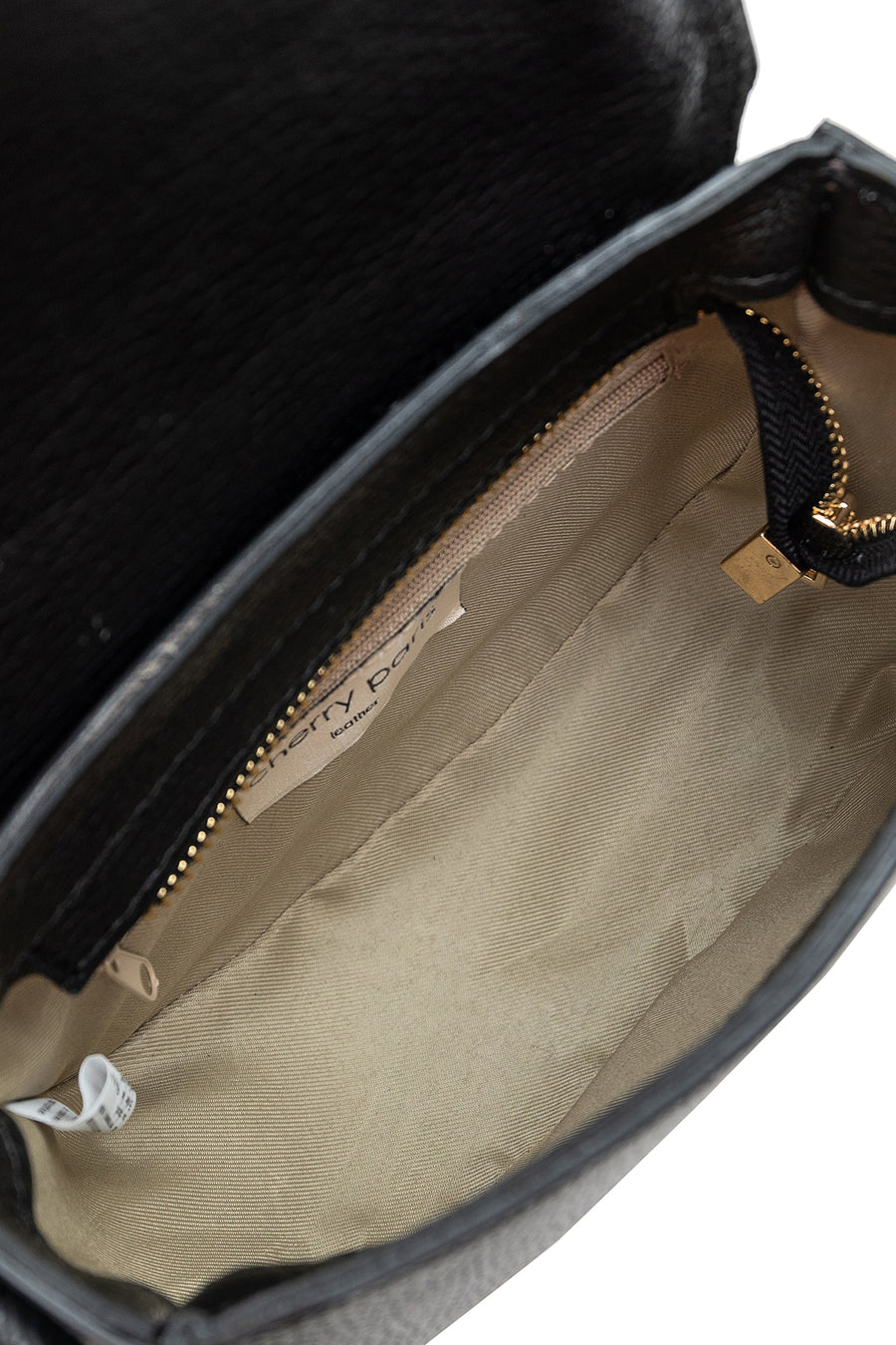 Sac DORA - Noir