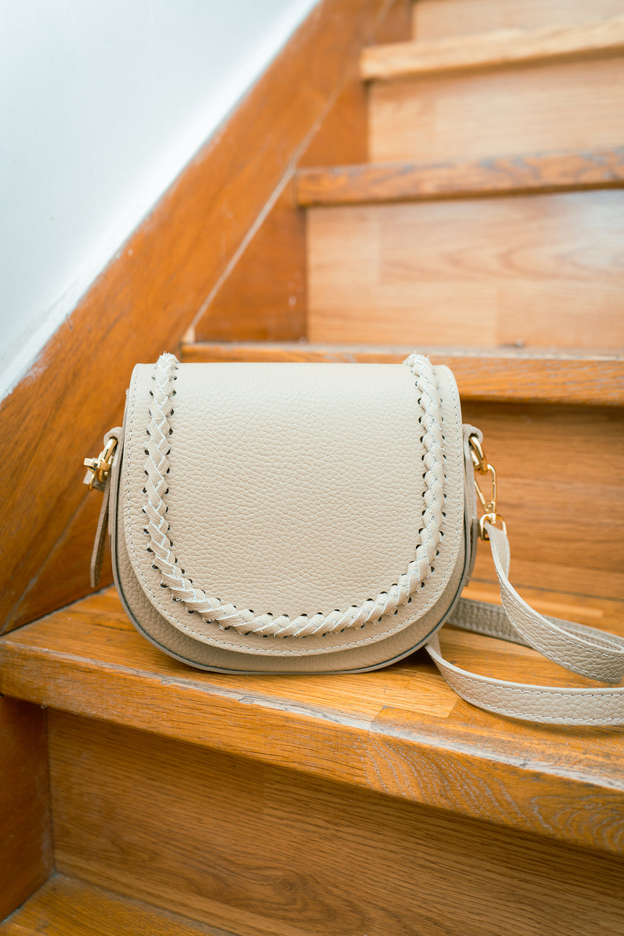 Sac DORA - Taupe