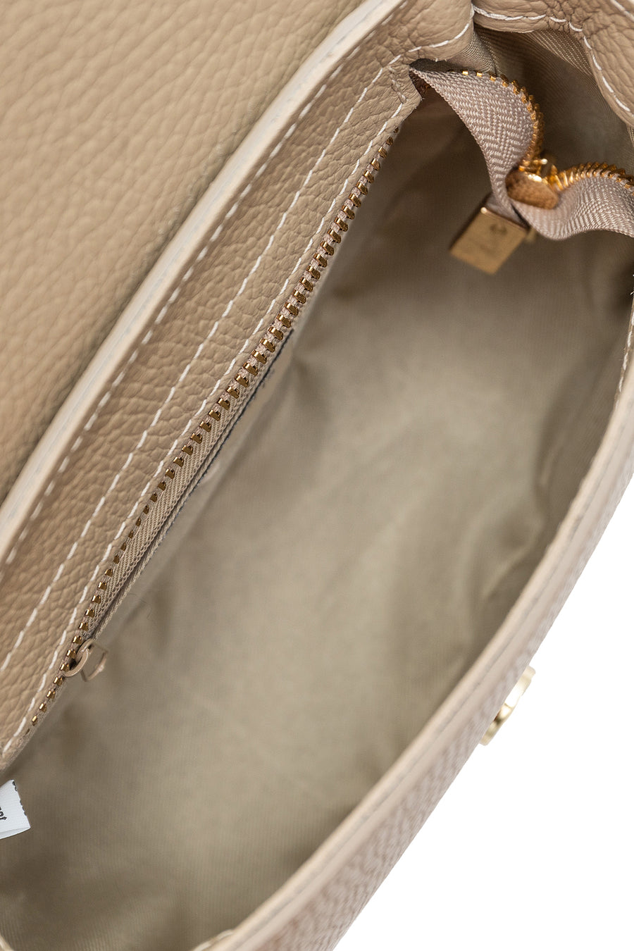Sac DORA - Taupe
