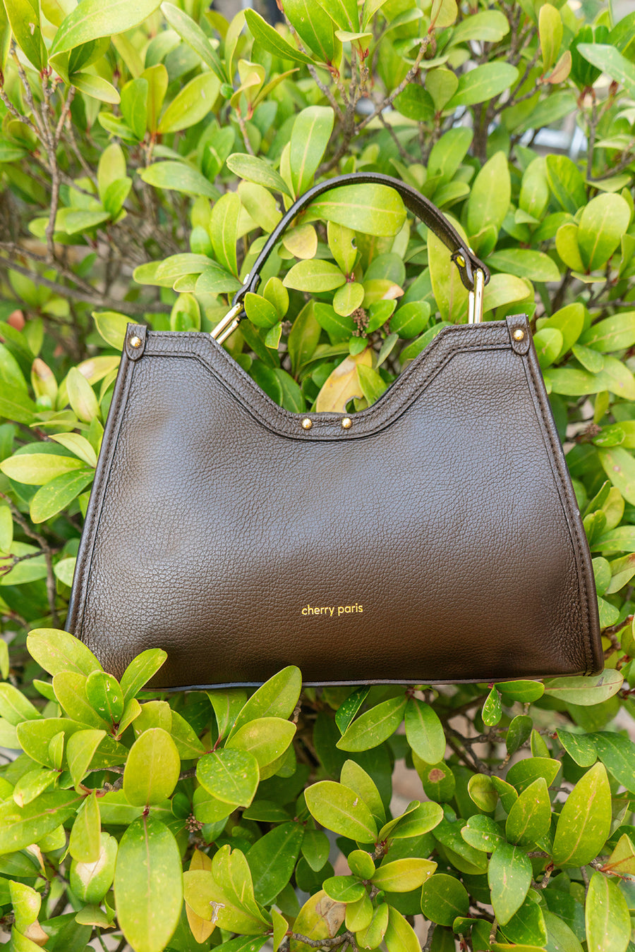 Sac SABRINE - Chocolat
