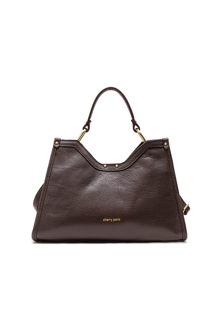Sac SABRINE - Chocolat