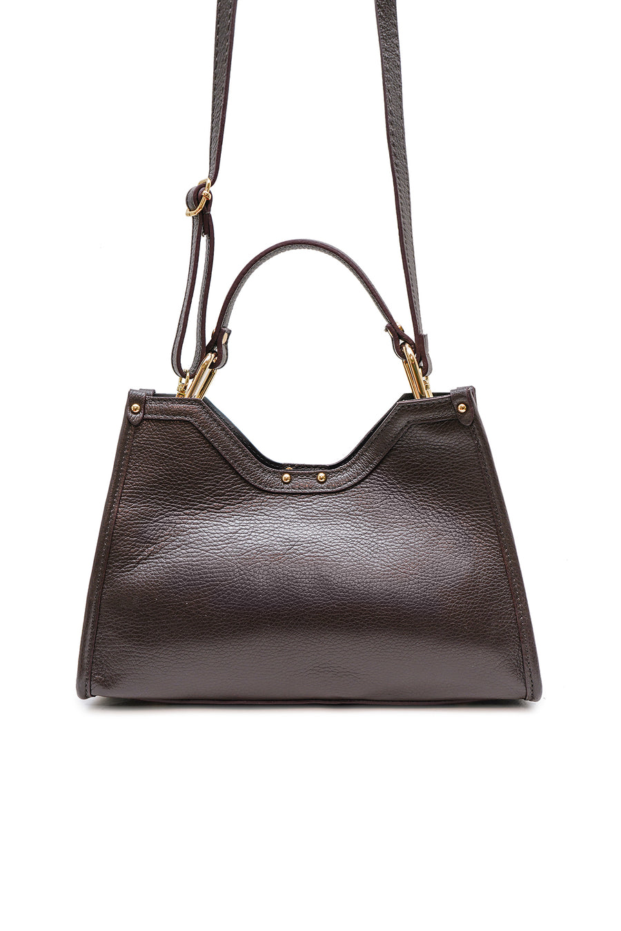 Sac SABRINE - Chocolat