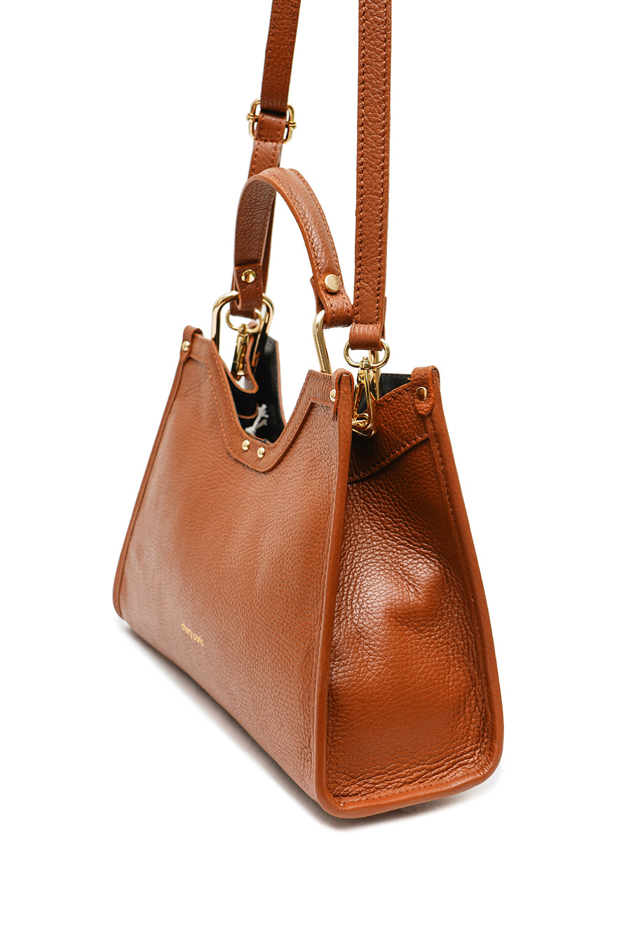 Sac SABRINE - Cognac