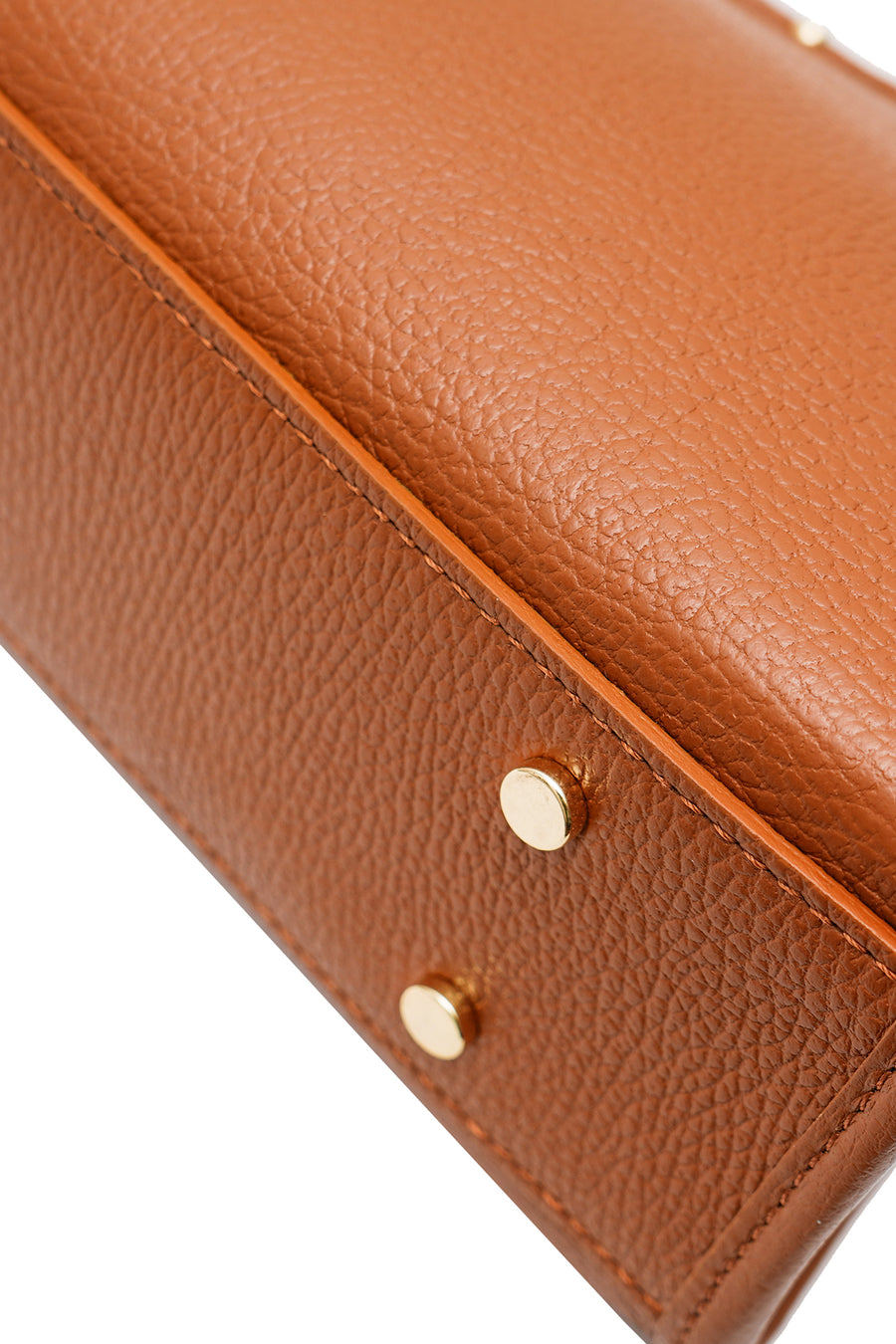 Sac SABRINE - Cognac