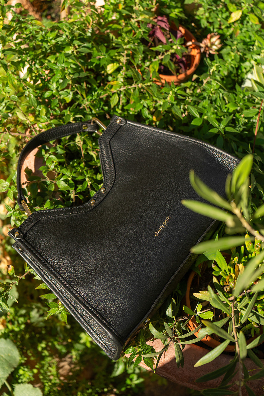 Sac SABRINE - Noir